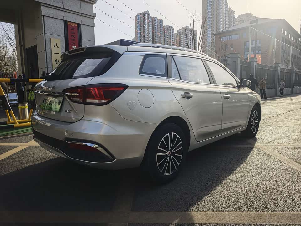Roewe Ei5 Roewe Ei5