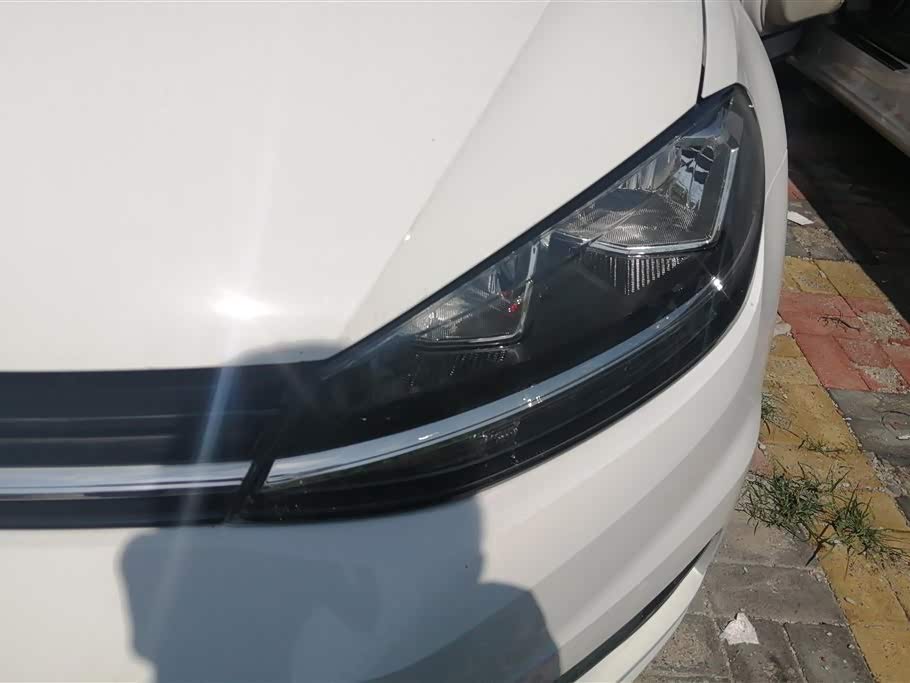 Volkswagen golf Volkswagen golf