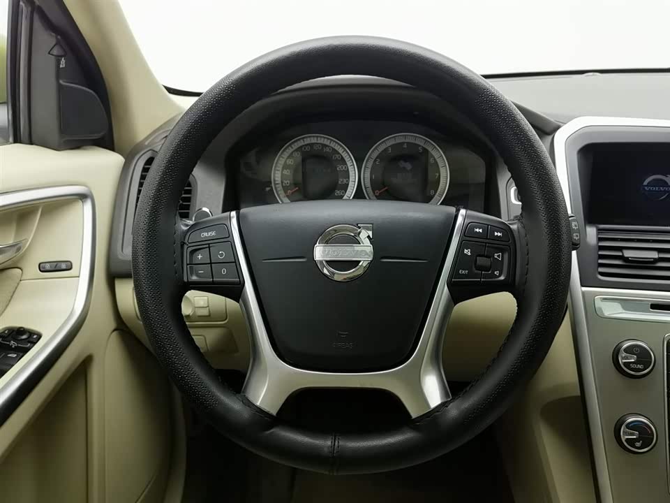 Volvo XC60 Volvo XC60