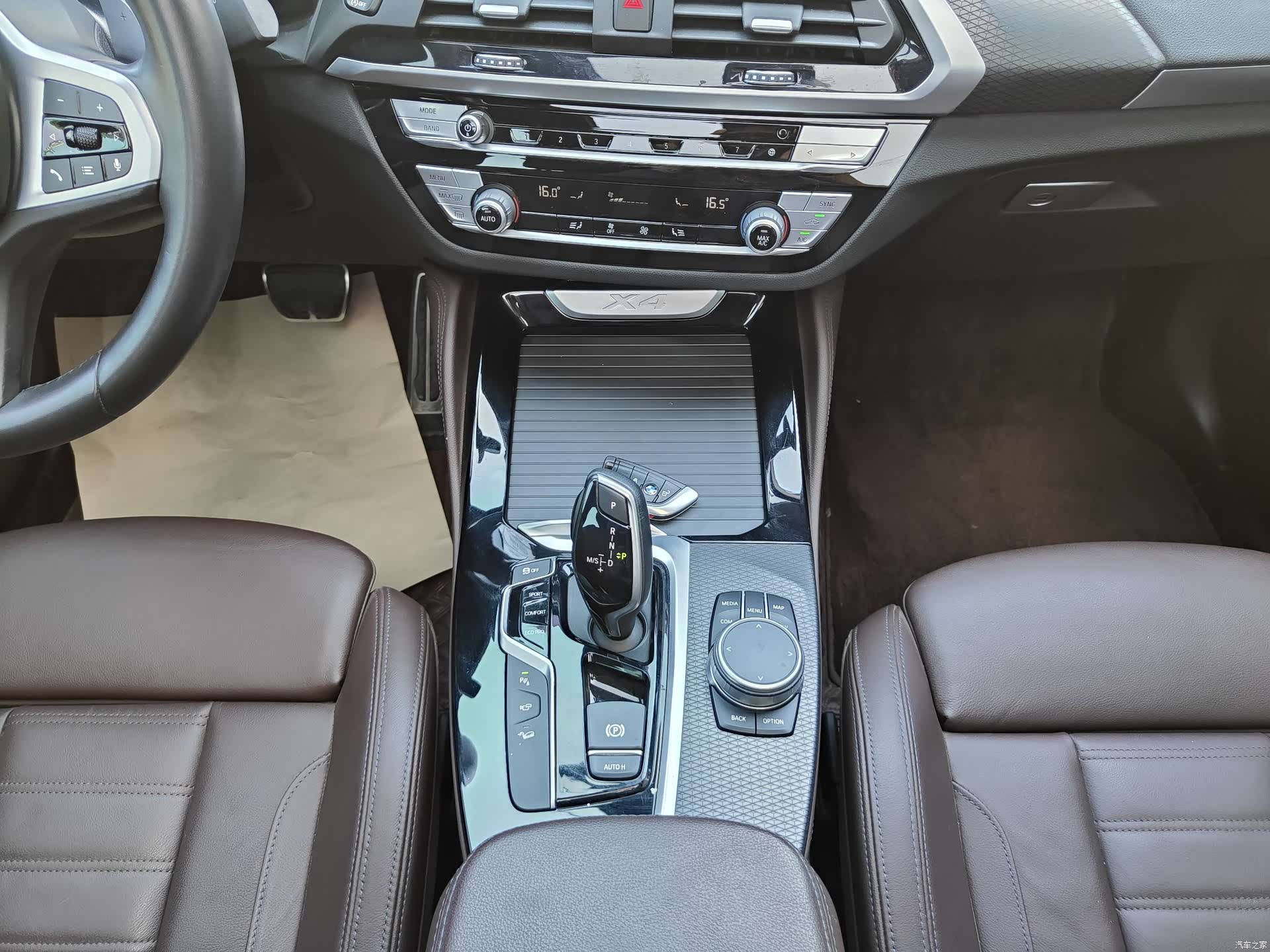 BMW X4, 2020 15