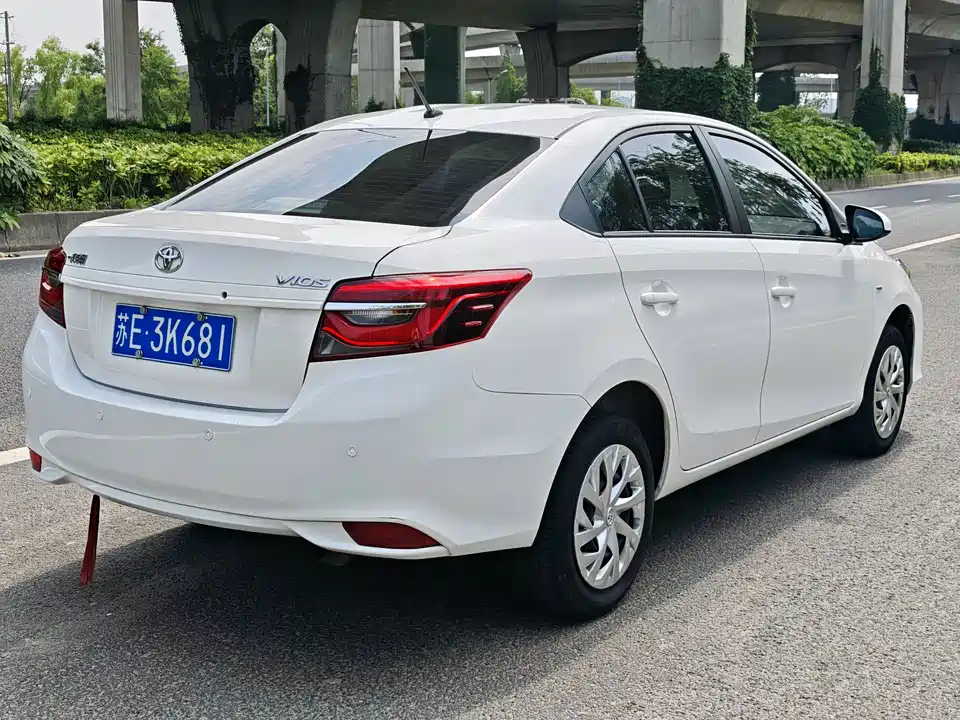 Toyota Vios