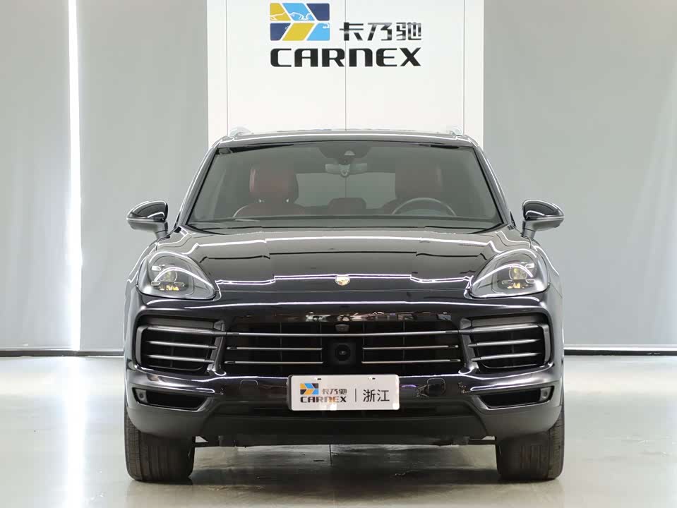 Porsche Cayenne Porsche Cayenne