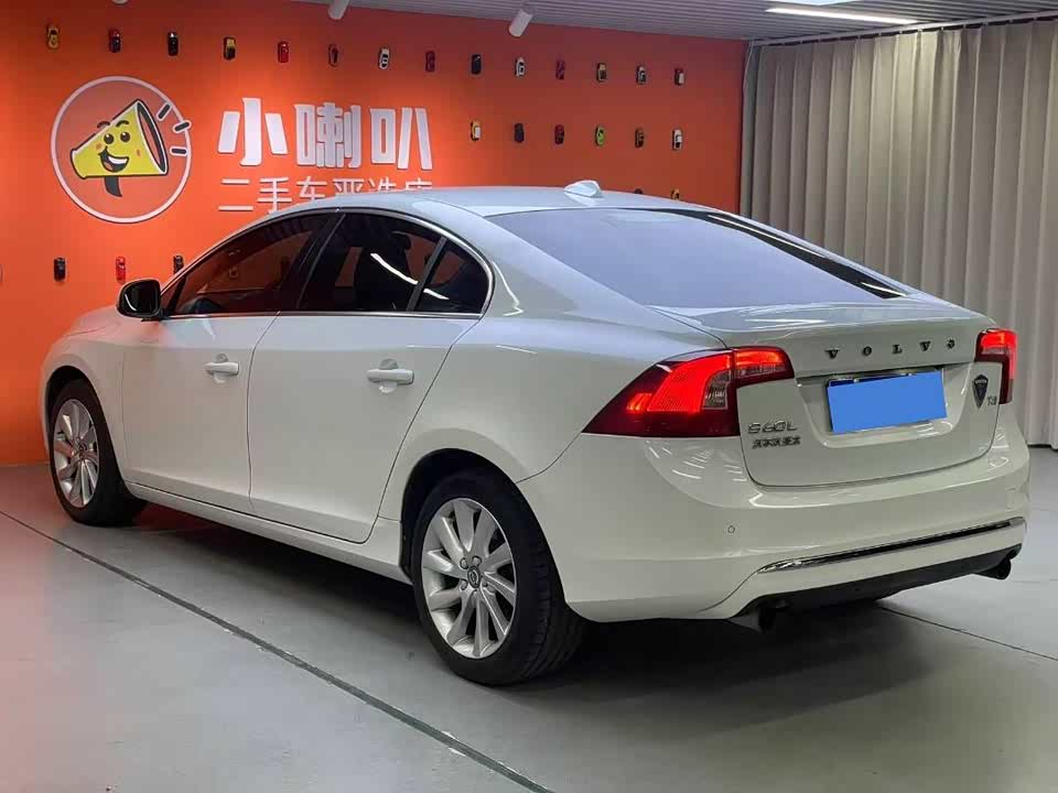 Volvo S60 Volvo S60