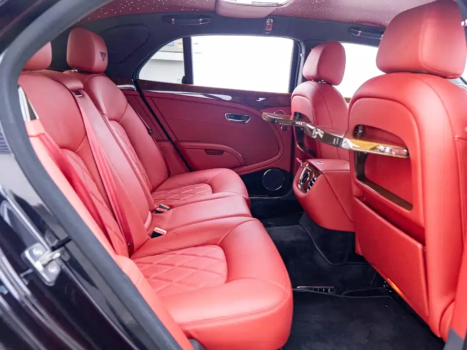 Bentley Mushan Bentley Mushan