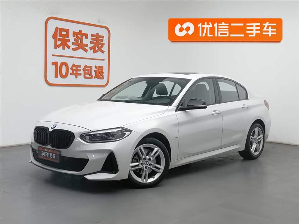 BMW 1 series BMW 1 series