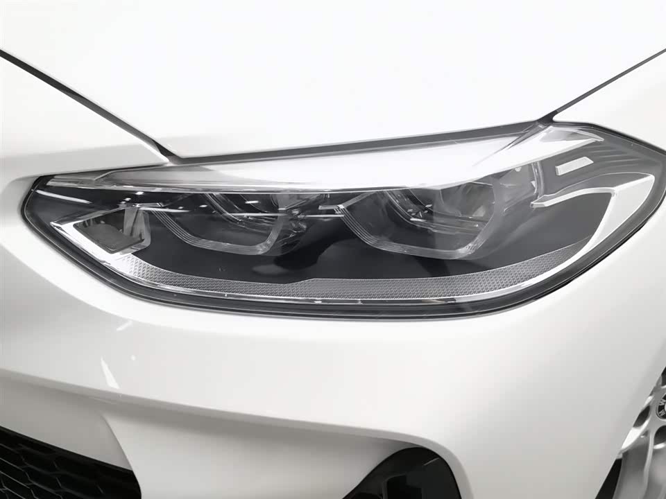 BMW 1 series BMW 1 series