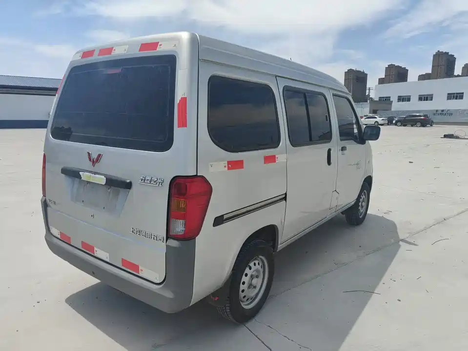 Wuling Light of Wuling