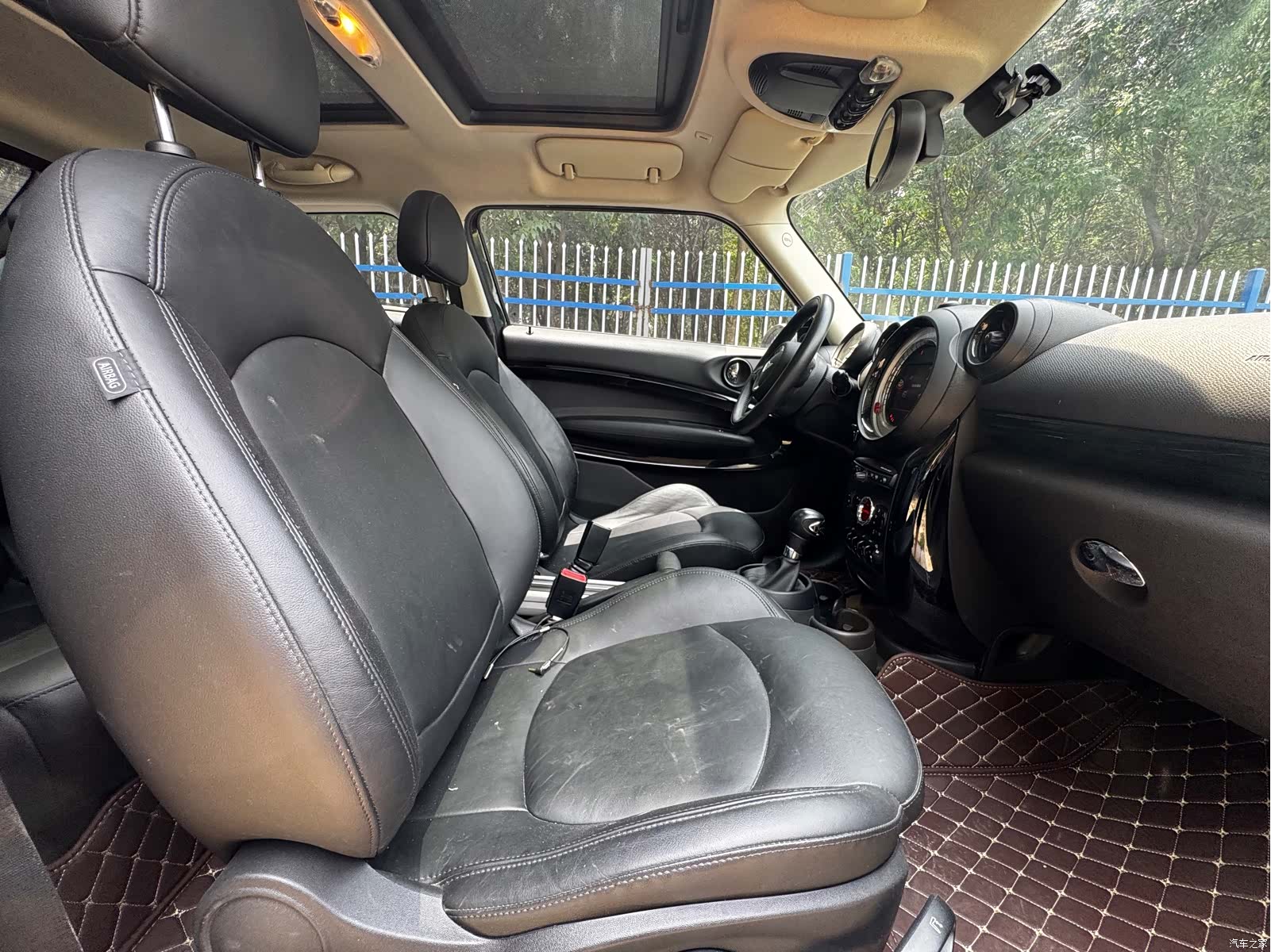 Mini Cooper, 2014 14