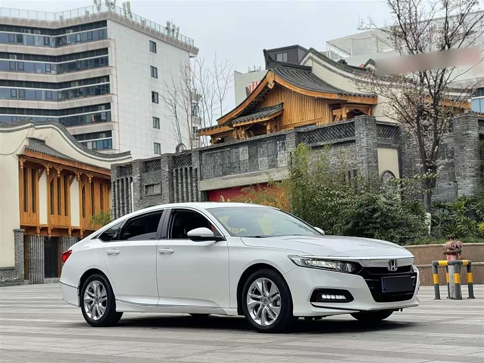Honda Accord Honda Accord