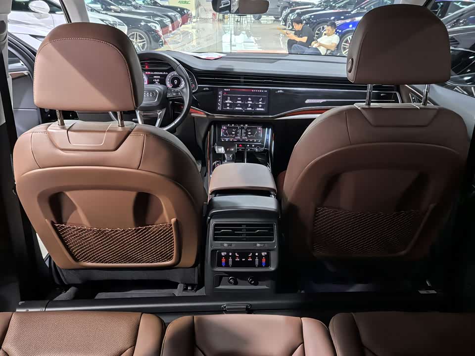 Audi Q7 Audi Q7