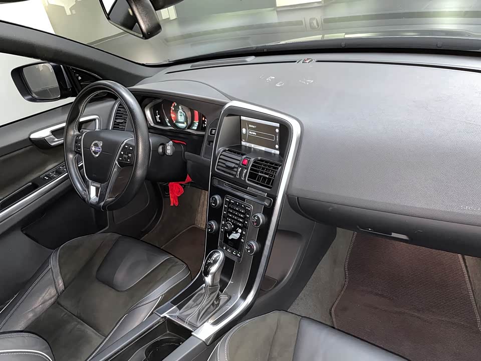 Volvo XC60 Volvo XC60