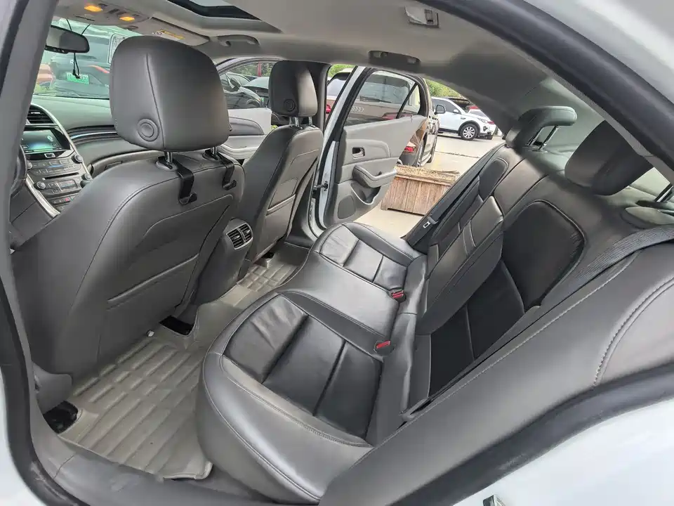 Chevrolet Mai Ruibao