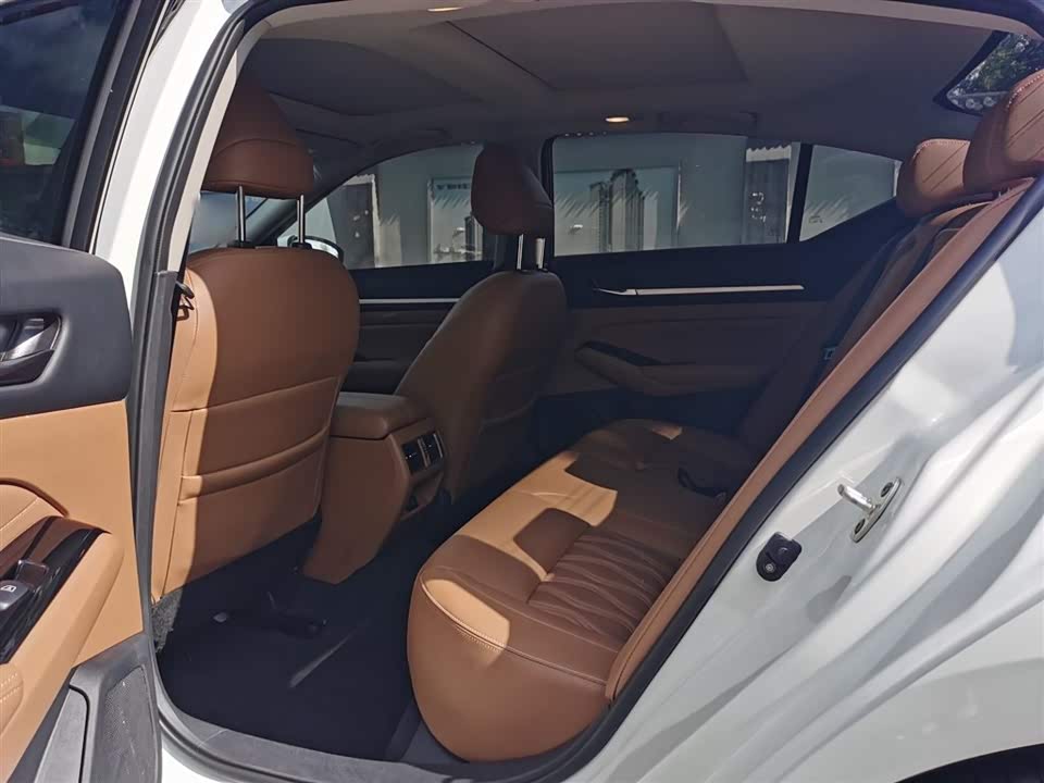 Nissan Teana Nissan Teana