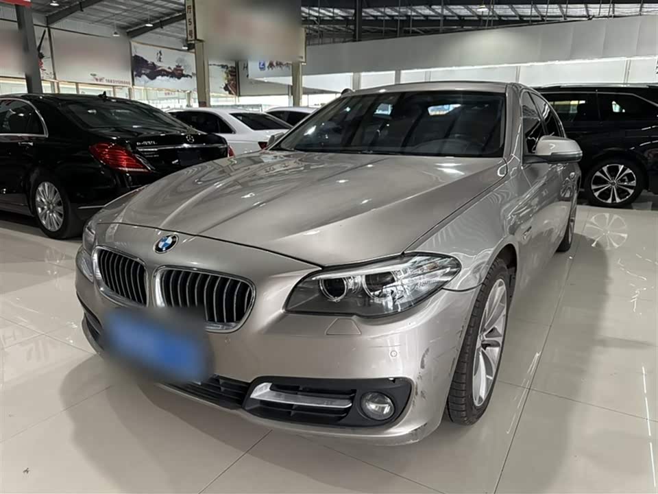 BMW 5 series BMW 5 series