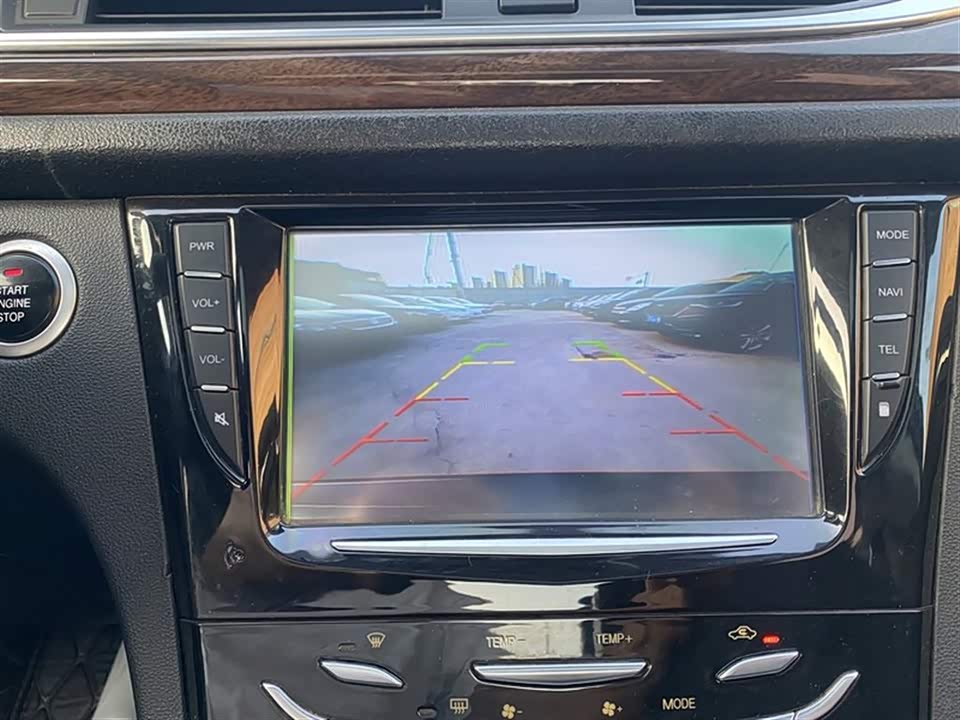 Zotye Z500 Zotye Z500
