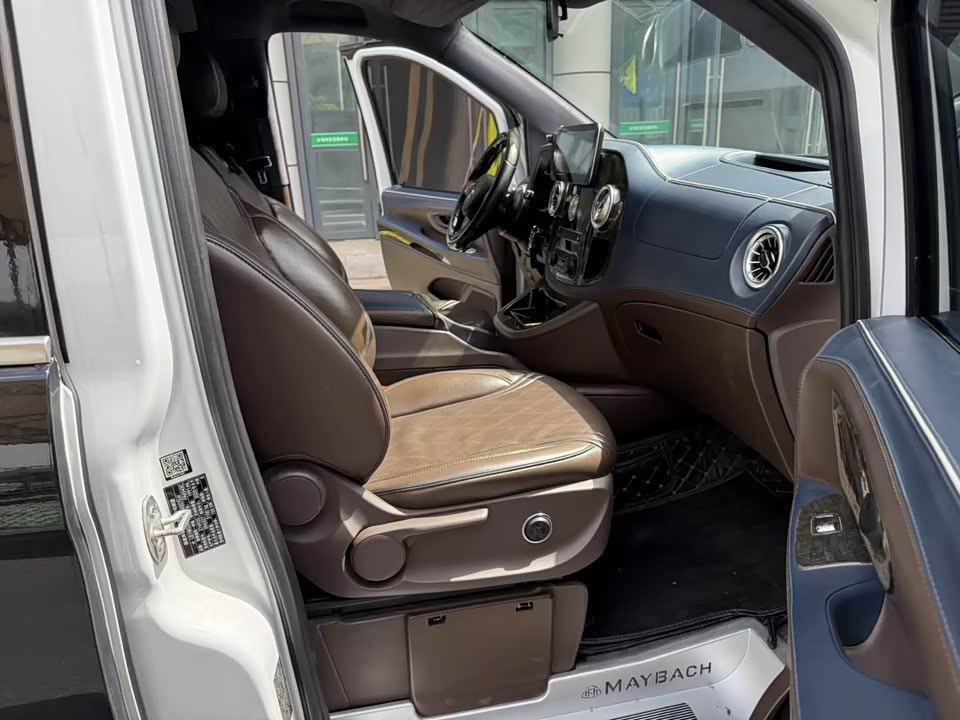 Mercedes-Benz Vito Mercedes-Benz Vito