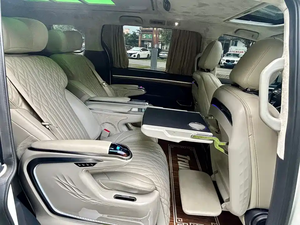 Trumpchi Trumpchi M8