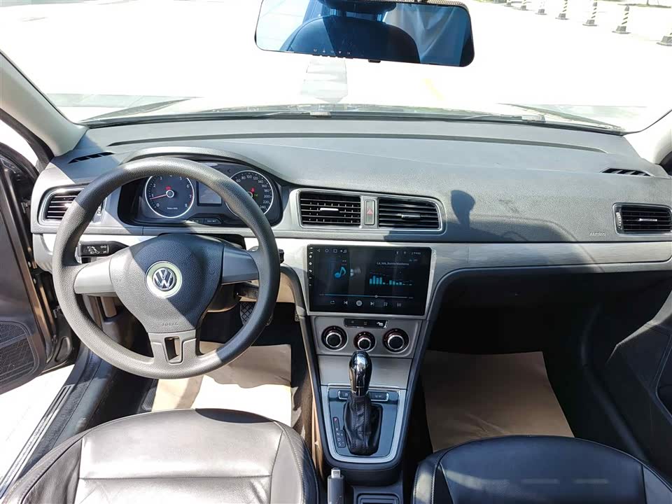 Jiangxi Nanchang Car