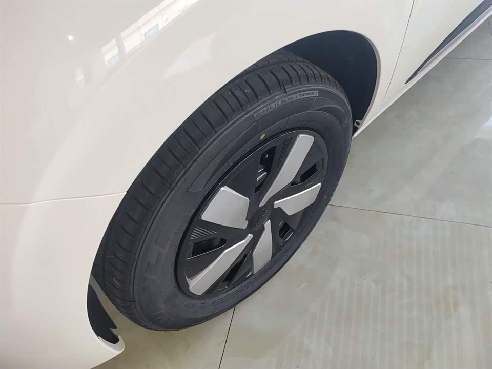 Dongfeng Nammi Nano 01 Dongfeng Nammi Nano 01