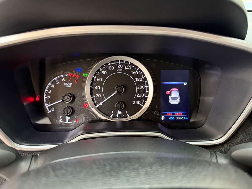 Toyota Fenglanda Toyota Fenglanda