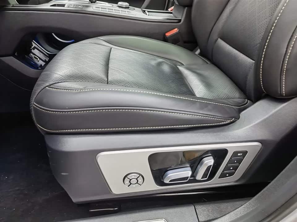 Weipai VV6
