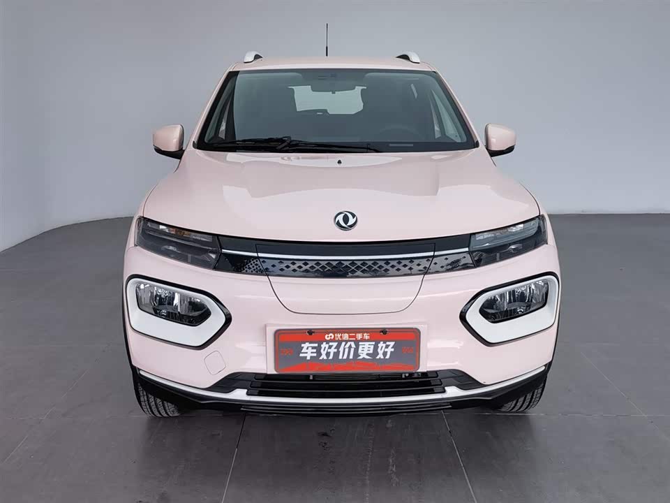 Dongfeng Nammi Nano BOX