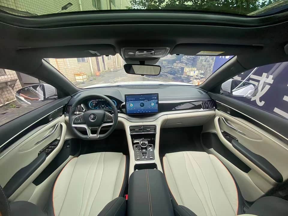 BYD Songjiang BYD Songjiang