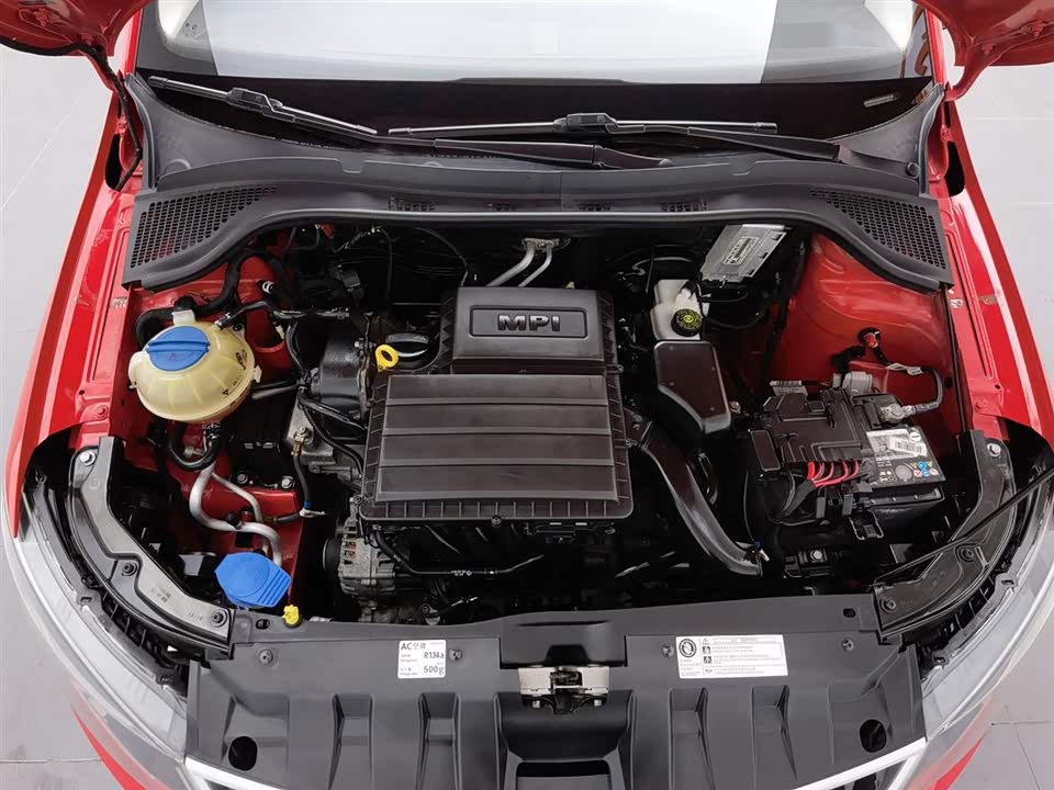 Skoda Jingrui Skoda Jingrui
