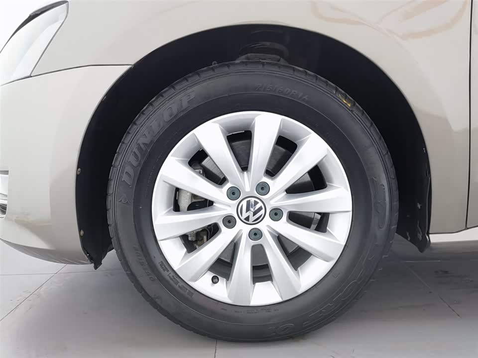 Volkswagen Passat Volkswagen Passat