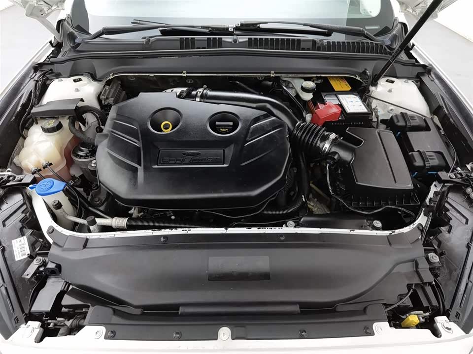 Ford Mondeo Ford Mondeo