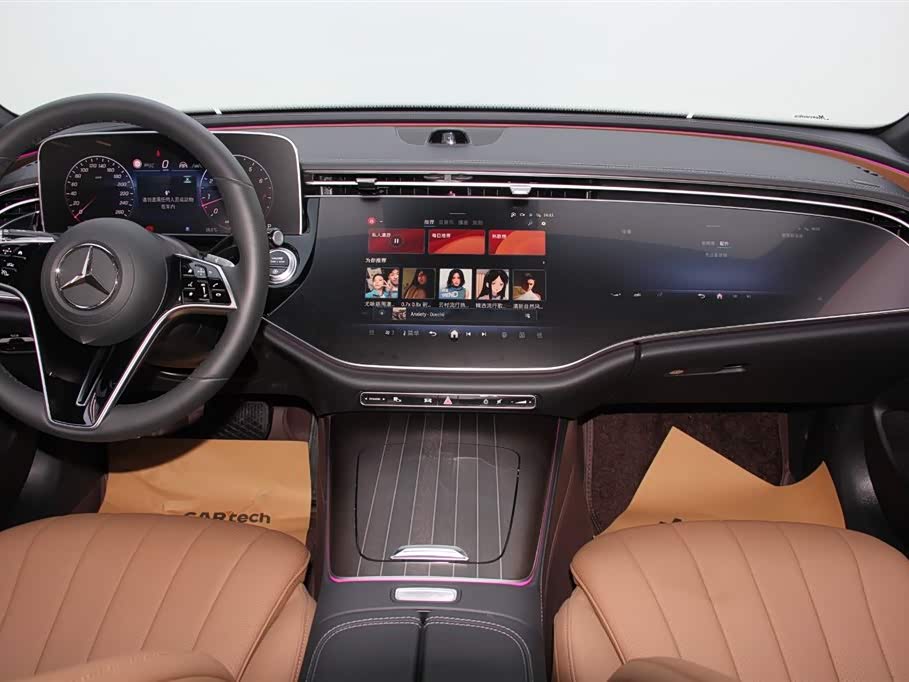 Mercedes-Benz E-class Mercedes-Benz E-class