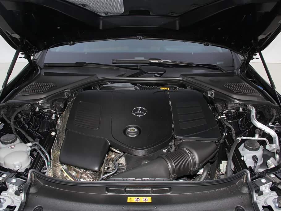 Mercedes-Benz E-class Mercedes-Benz E-class