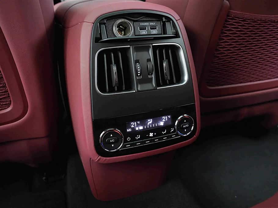 Trumpchi Guangzhou Car Trumpchi Guangzhou Car