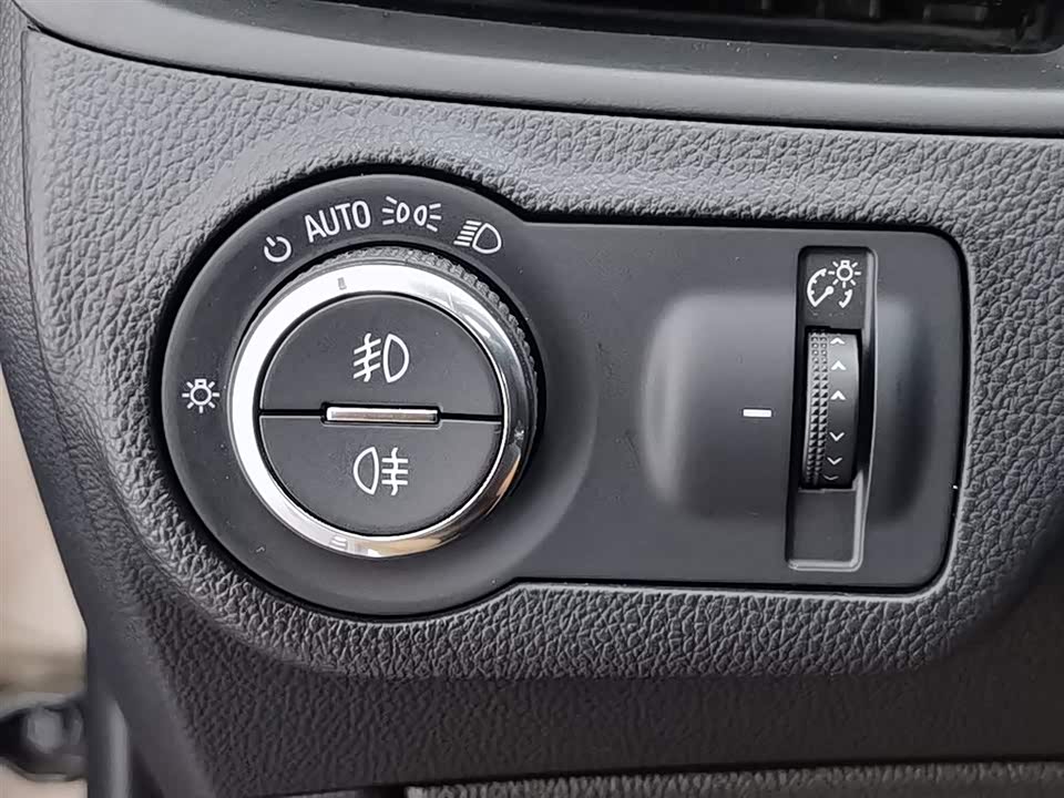 Buick Angkewei Plus Buick Angkewei Plus