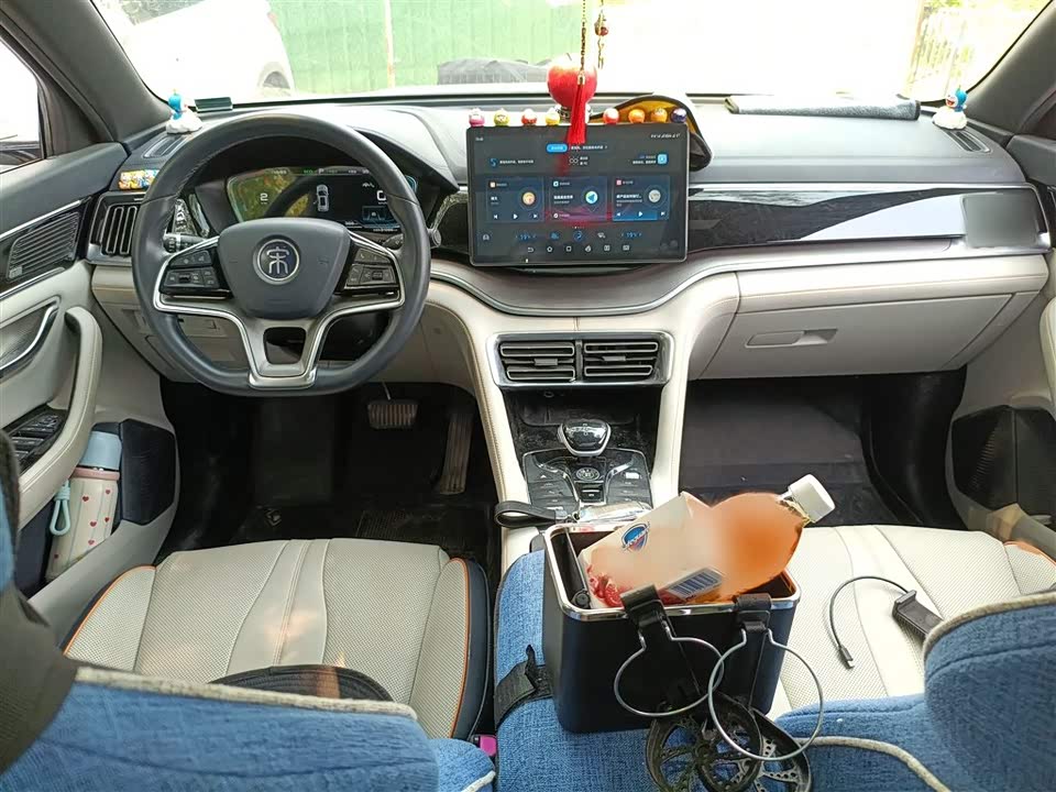 BYD Songjiang BYD Songjiang