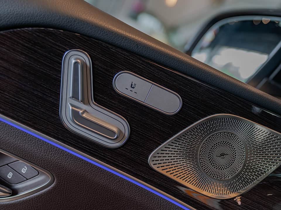 Mercedes-Benz GLE Mercedes-Benz GLE