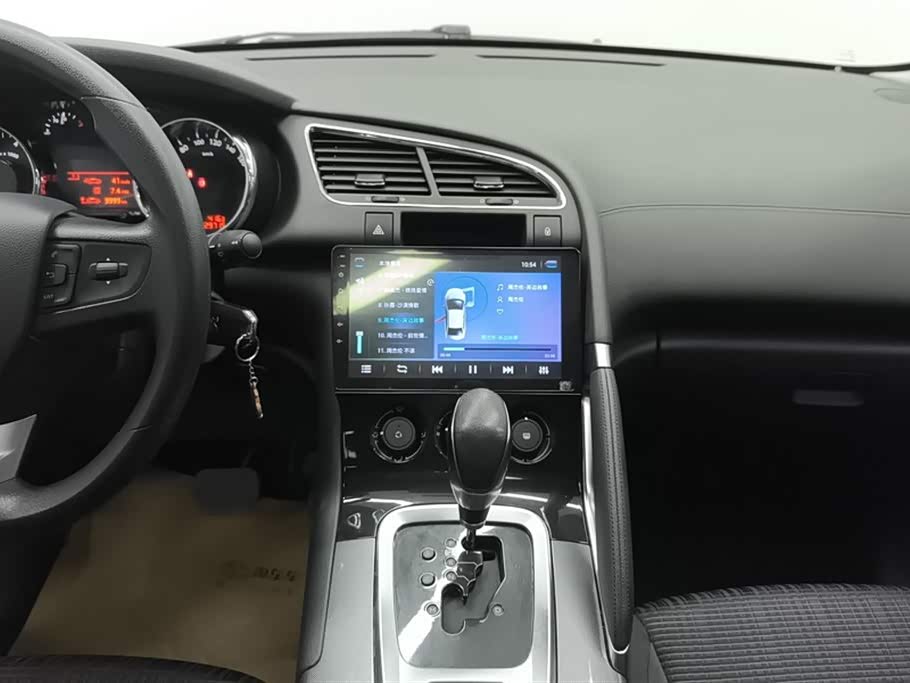 Peugeot 3008 Peugeot 3008