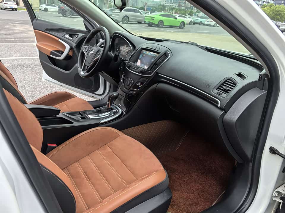 Buick Regal