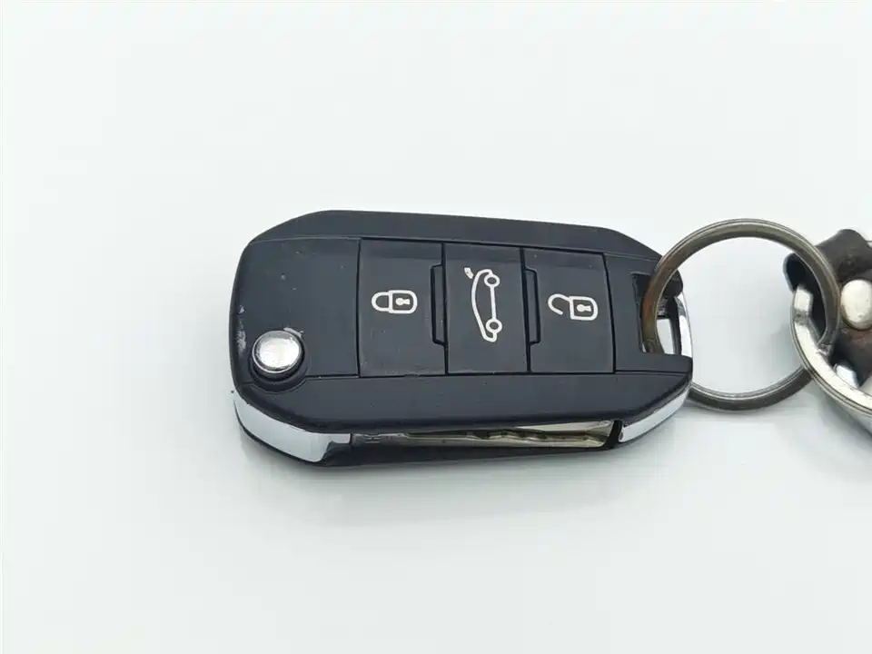 Citroen C3L Citroen C3L