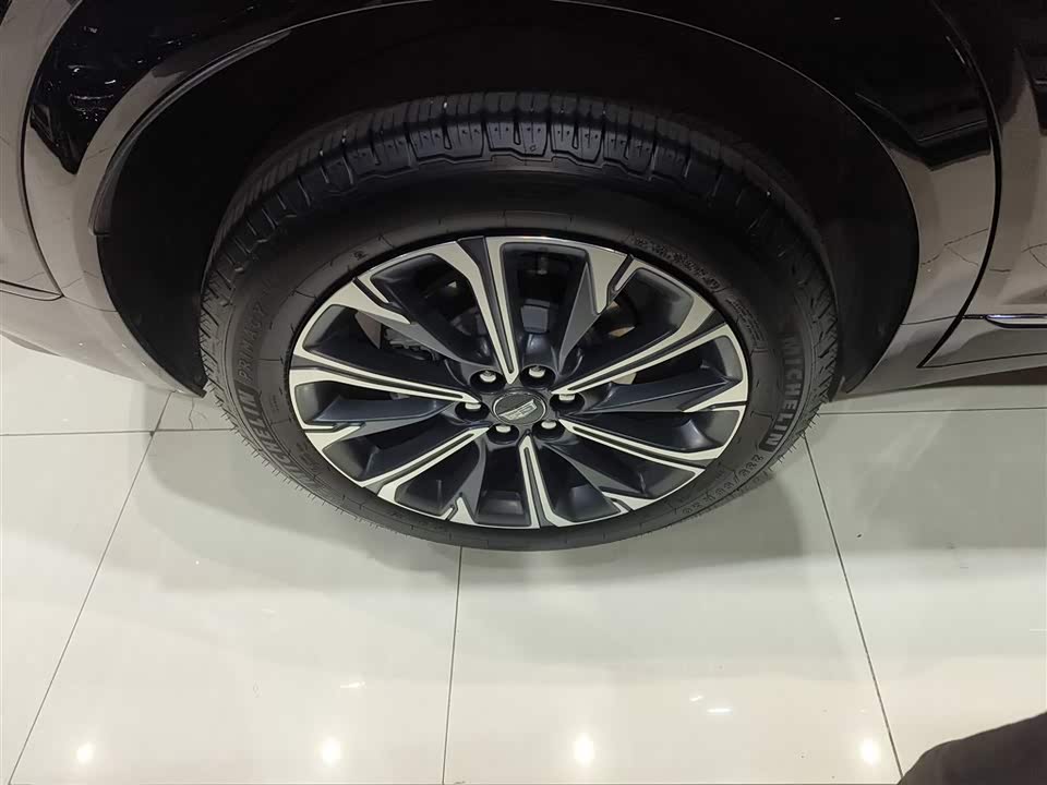 Cadillac XT5 Cadillac XT5