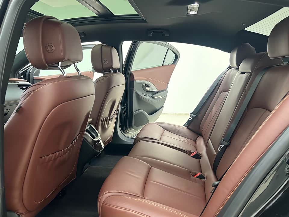 Buick Lacrosse Buick Lacrosse