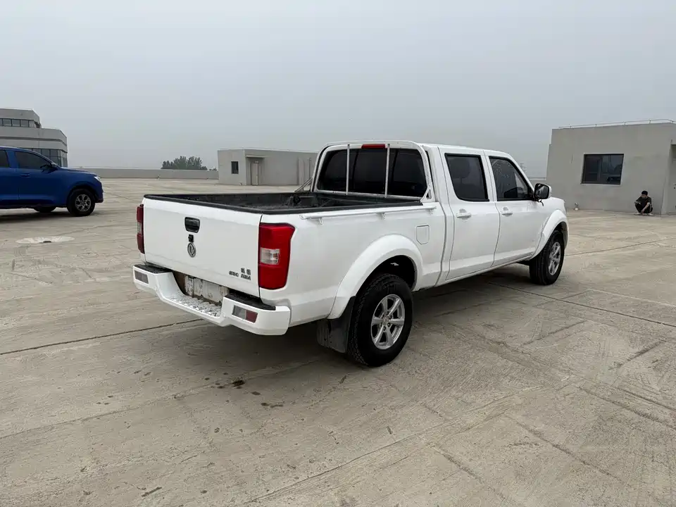 Dongfeng Ruiqi