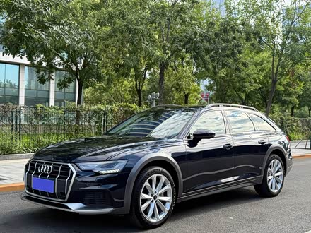 ְµA6() 2023 allroad quattro 55 TFSI ԽҰ