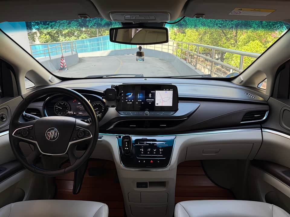 Buick GL8 Buick GL8