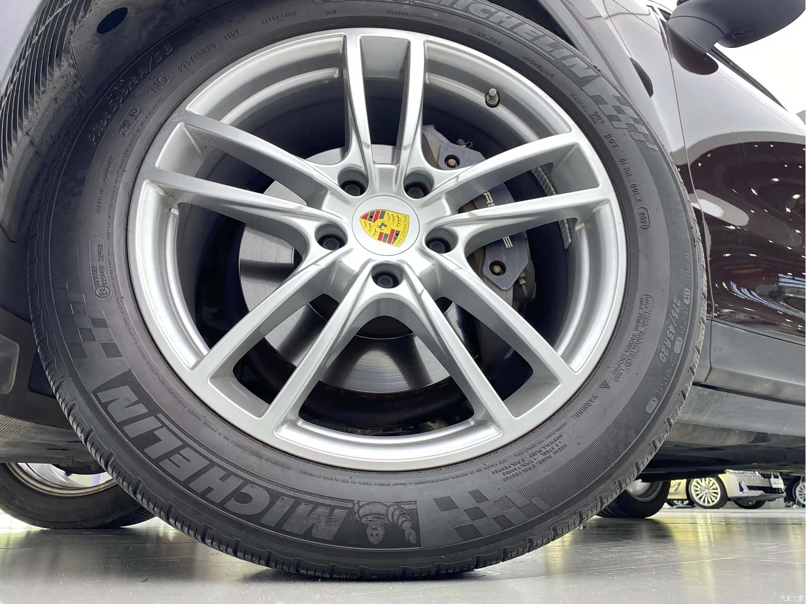 Porsche Cayenne, 2022 34