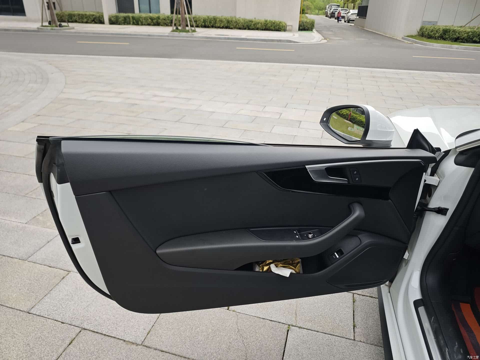 Audi A5, 2019 13