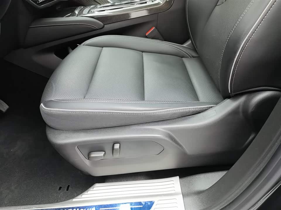 Buick Angkewei Plus Buick Angkewei Plus