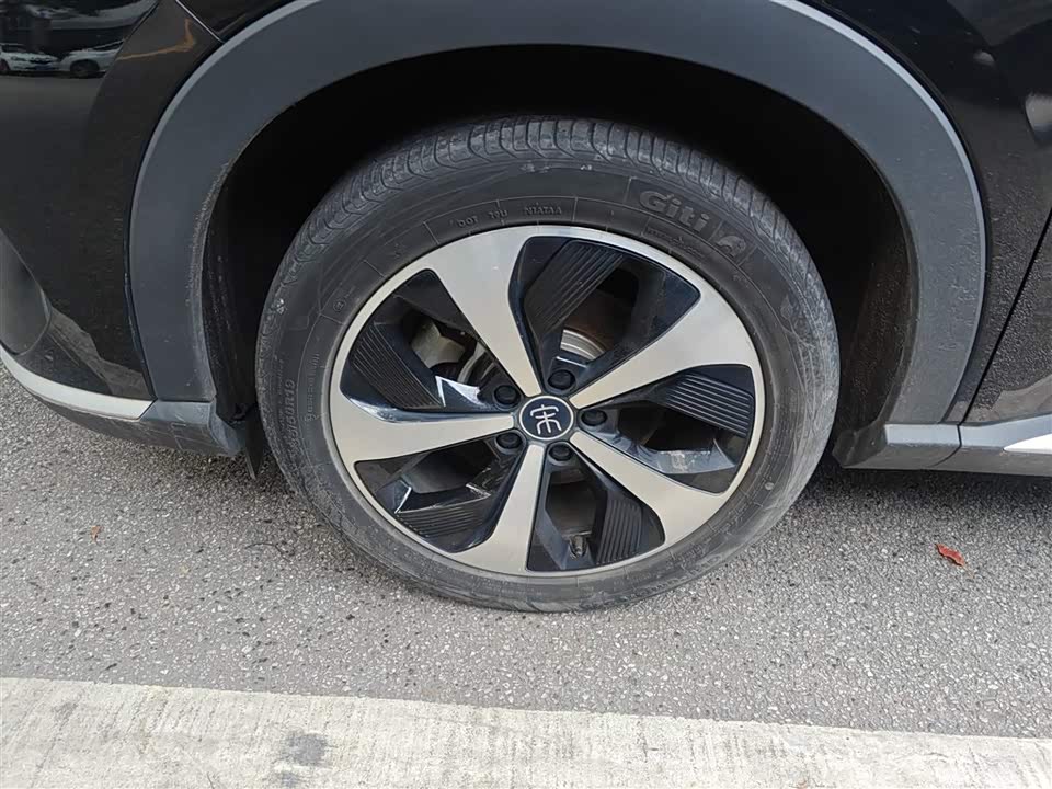 BYD Songjiang BYD Songjiang