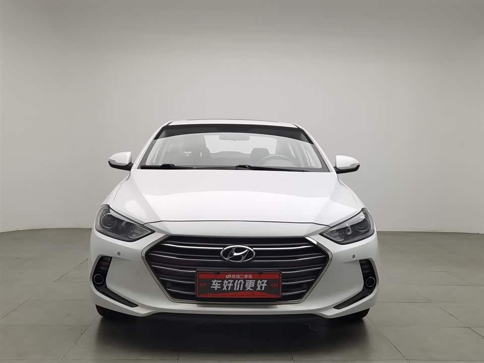 Hyundai Lead