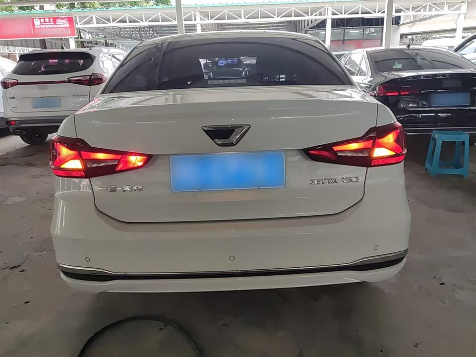 Jetta VA3 Jetta VA3